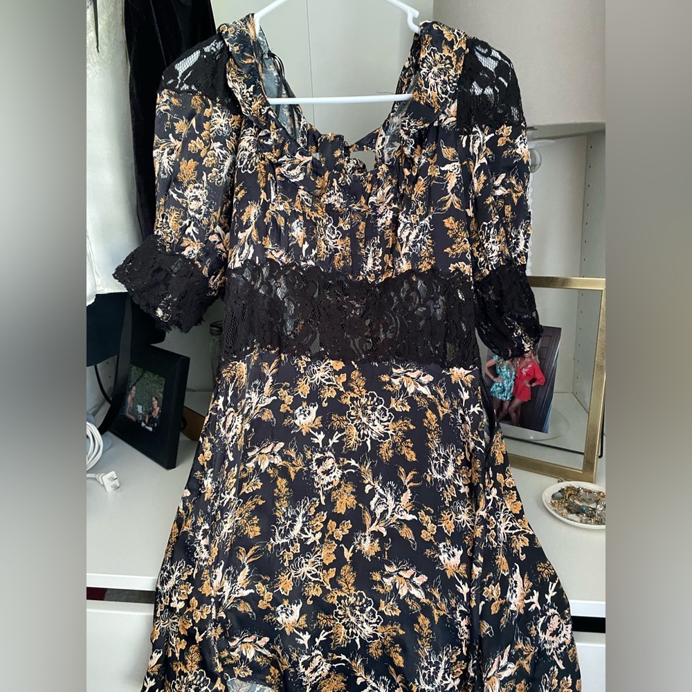 Free People Dress